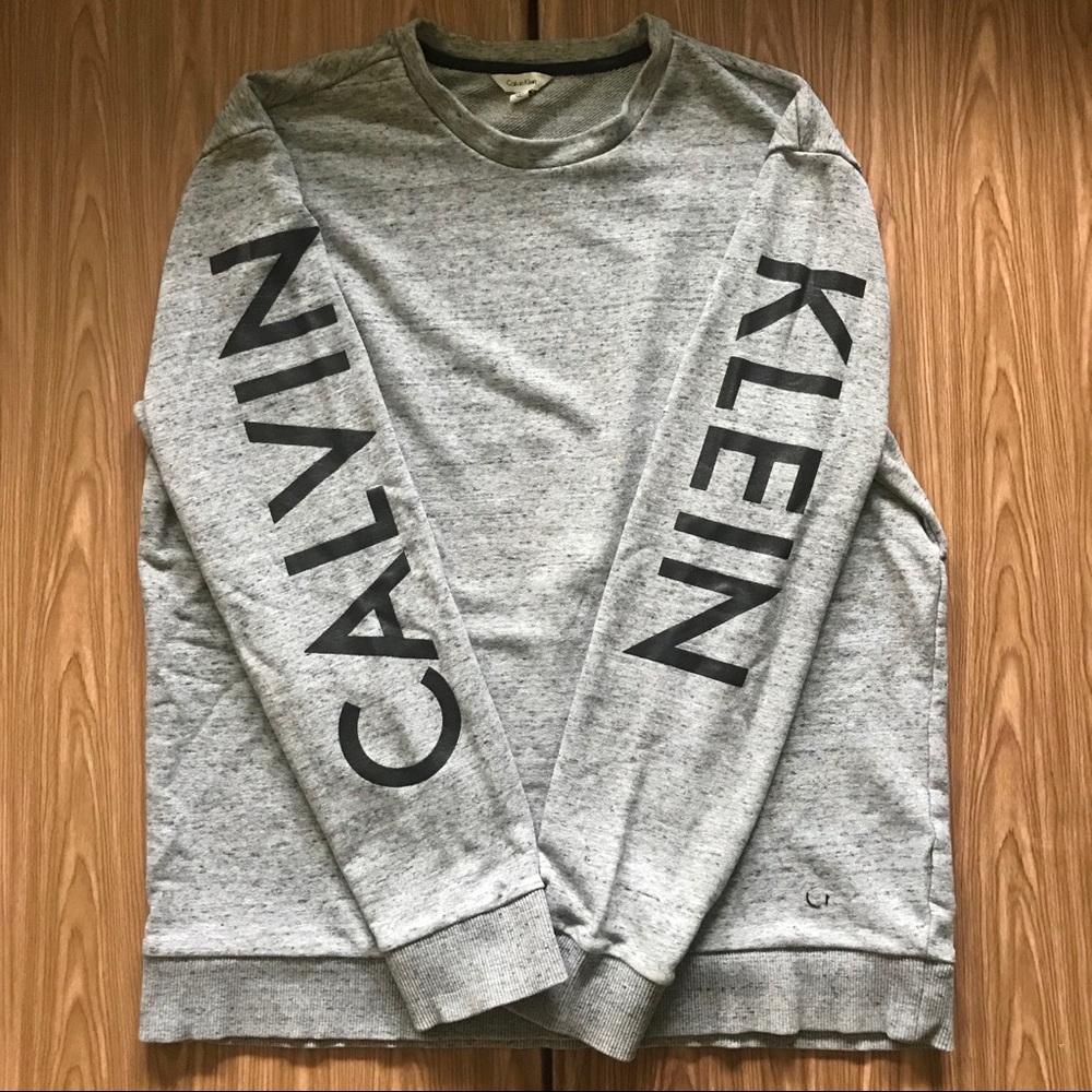 Calvin Klein Sweatshirt